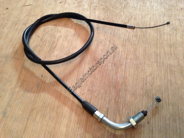 Gaskabel SPY Racing 250cc